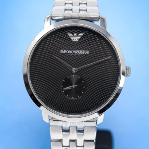 Emporio Armani AR11161 - Мъжки часовник - Img 2