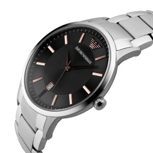 Emporio Armani AR11179 - Мъжки часовник - Img 5