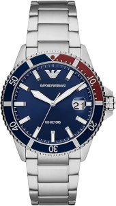 Emporio Armani AR11339 - Мъжки часовник