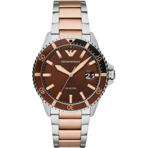 Emporio Armani AR11340 - Ανδρικό ρολόι