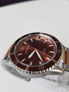 Emporio Armani AR11340 Мъжки часовник - Img 8