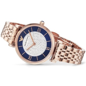 Emporio Armani AR11423 - Дамски часовник - Img 3