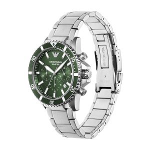 Emporio Armani AR11500 - Мъжки часовник - Img 3