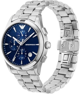Emporio Armani AR11528 - Мъжки часовник - Img 4