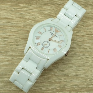 Emporio Armani AR1418 - Дамски часовник - Img 4