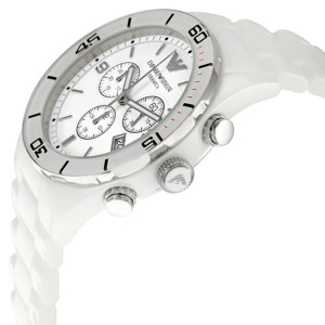Emporio Armani AR1424 - Мъжки часовник - Img 3