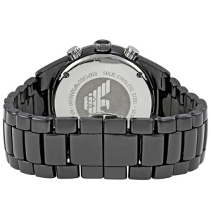 Emporio Armani AR1429 - Мъжки часовник - Img 4
