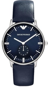 Emporio Armani AR1647 - Мъжки часовник