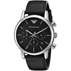 Emporio Armani AR1733 - Мъжки часовник - Img 2