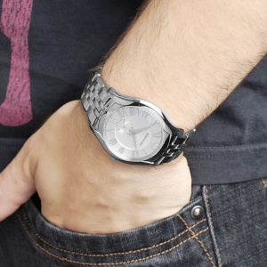 Emporio Armani AR1788 - Мъжки часовник - Img 6