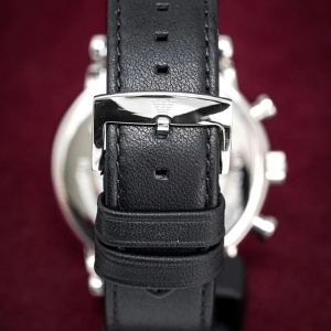 Emporio Armani AR1807 - Мъжки часовник - Img 4