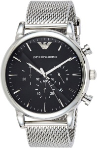 Emporio Armani AR1808 - Мъжки часовник