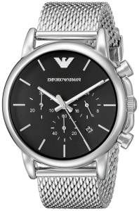 Emporio Armani AR1811 - Мъжки часовник