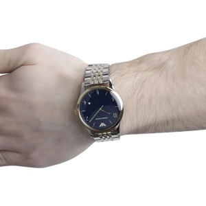 Emporio Armani AR1868 - Мъжки часовник - Img 6