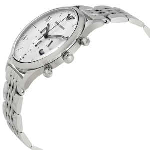 Emporio Armani AR1879 - Мъжки часовник - Img 2