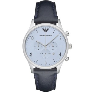 Emporio Armani AR1889 - Мъжки часовник - Img 2