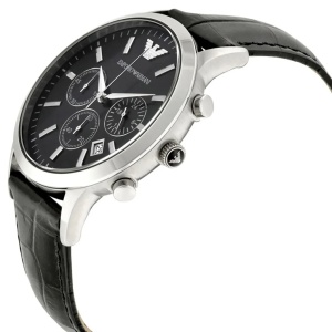 Emporio Armani AR2447 - Мъжки часовник - Img 3