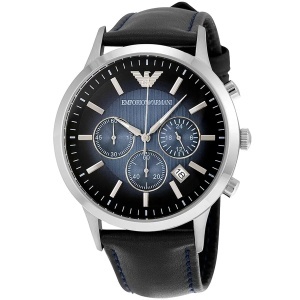 Emporio Armani AR2473 - Мъжки часовник - Img 2