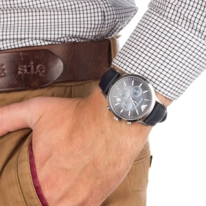 Emporio Armani AR2473 - Мъжки часовник - Img 12