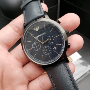 Emporio Armani AR2481 Мъжки часовник - Img 2