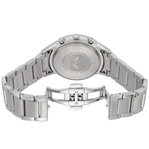 Emporio Armani AR2486 - Мъжки часовник - Img 2