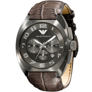 Emporio Armani AR5847 - Ανδρικό ρολόι - Img 1