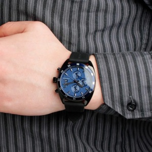Emporio Armani AR5930 - Мъжки часовник - Img 4
