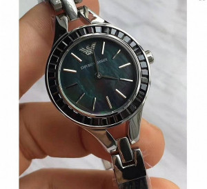 Emporio Armani AR7331 Дамски часовник - Img 2
