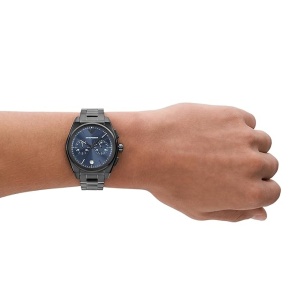 Emporio Armani Chrono AR11561 - Мъжки часовник - Img 5
