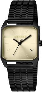 Esprit Cube ES1L071M0045 - Дамски часовник