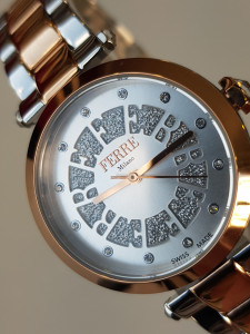 Ferre FM1L133M0061 - Women's Watch - Img 3
