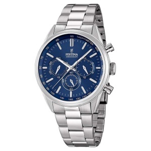 Festina F16820/2 - Мъжки часовник