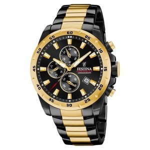 Festina F20563/1 - Men's Watch