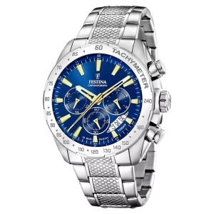 Festina F20668/2 - Men's Watch