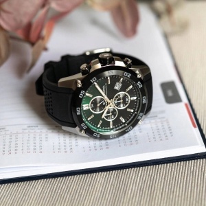 Festina The Originals Chrono F20330/B - Мъжки часовник - Img 3