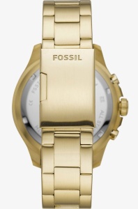 Fossil FB–03 Chronograph FS5727 - Мъжки часовник - Img 2