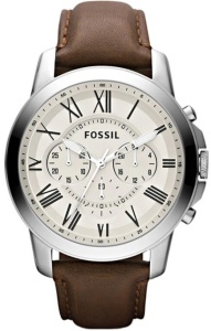 Fossil Grant FS4735 - Мъжки часовник