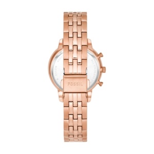 Fossil Neutra ES5218 - Дамски часовник - Img 3