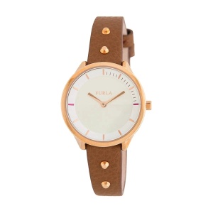 Furla Metropolis R4251102523 - Дамски часовник