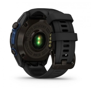 Garmin Descent™ Mk3i - 43мм - Смарт часовник - Img 5