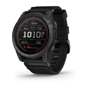 GARMIN tactix® 7 - Pro Ballistics Edition