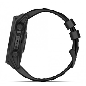 Garmin tactix® 8 – 51 мм, Solar - Включва Applied Ballistics Ultralight™ - Смарт часовник - Img 4