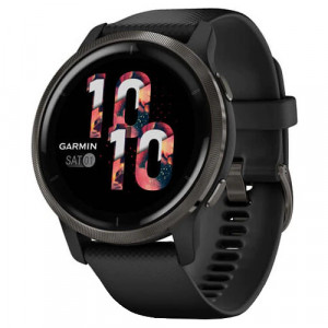Garmin Venu 2 Smart Watch