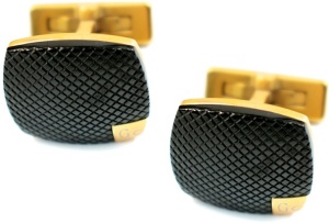 GC - Guess CMC70705 - Men's Cufflinks - Img 1