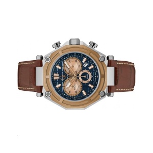 GC - Guess Collection X10005G7S - Мъжки часовник - Img 3