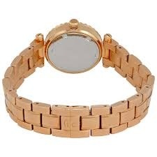 GC - Guess Collection X70020L1S - Дамски часовник - Img 3