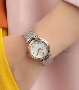 GC - Guess Collection Y31003L1 - Дамски часовник - Img 5