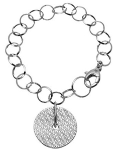 GC - Guess CWB90703 - Дамска гривна