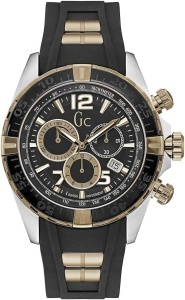 GC - Guess Y02011G2 - Мъжки часовник