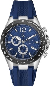 GC - Guess Z07001G7MF - Мъжки часовник
